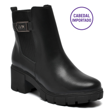 Bota em sintetico 001-007-01